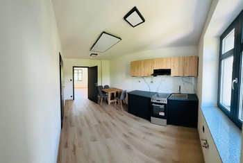 Pronájem bytu 1+1 v osobním vlastnictví 57 m², Jilemnice