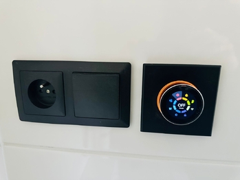 Pronájem bytu 1+1 v osobním vlastnictví 57 m², Jilemnice