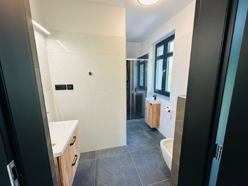 Pronájem bytu 1+1 v osobním vlastnictví 57 m², Jilemnice