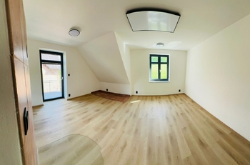 Pronájem bytu 1+1 v osobním vlastnictví 57 m², Jilemnice