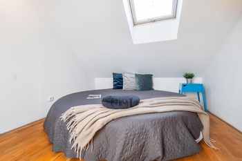 Prodej bytu 2+kk v osobním vlastnictví 73 m², Praha 5 - Smíchov