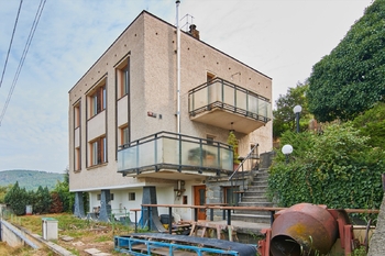 Prodej domu 280 m², Beroun