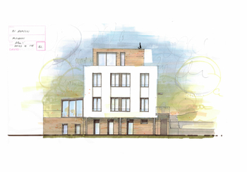 Prodej domu 280 m², Beroun