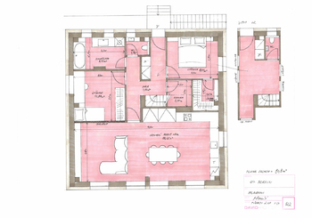 Prodej domu 280 m², Beroun