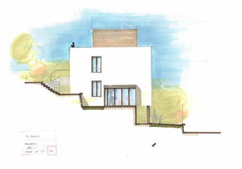 Prodej domu 280 m², Beroun