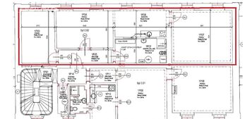 Pronájem bytu 3+1 v osobním vlastnictví 97 m², Podbořany