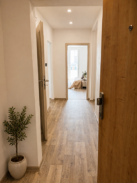 Prodej bytu 3+1 v družstevním vlastnictví 72 m², Litvínov