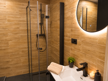Prodej bytu 3+1 v družstevním vlastnictví 72 m², Litvínov