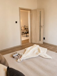 Prodej bytu 3+1 v družstevním vlastnictví 72 m², Litvínov