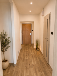 Prodej bytu 3+1 v družstevním vlastnictví 72 m², Litvínov