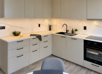 Prodej bytu 3+1 v družstevním vlastnictví 72 m², Litvínov