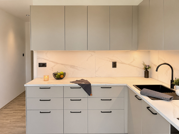 Prodej bytu 3+1 v družstevním vlastnictví 72 m², Litvínov