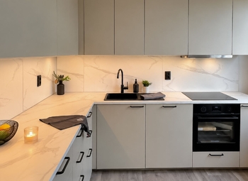 Prodej bytu 3+1 v družstevním vlastnictví 72 m², Litvínov