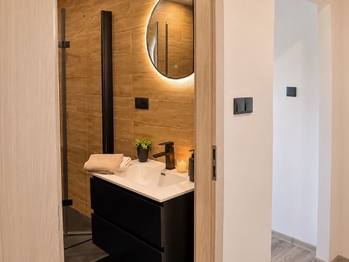 Prodej bytu 3+1 v družstevním vlastnictví 72 m², Litvínov