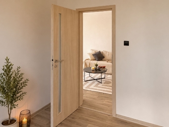 Prodej bytu 3+1 v družstevním vlastnictví 72 m², Litvínov