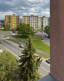 Prodej bytu 3+1 v družstevním vlastnictví 72 m², Litvínov