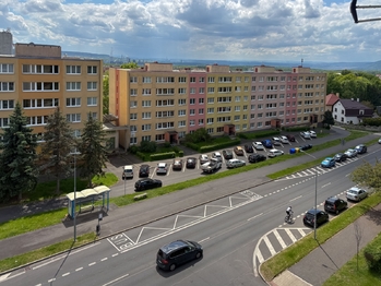 Prodej bytu 3+1 v družstevním vlastnictví 72 m², Litvínov