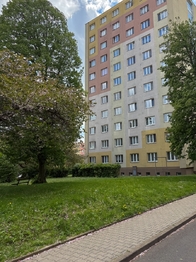 Prodej bytu 3+1 v družstevním vlastnictví 72 m², Litvínov