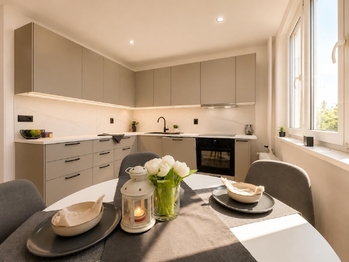 Prodej bytu 3+1 v družstevním vlastnictví 72 m², Litvínov