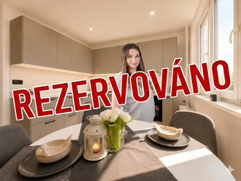 Prodej bytu 3+1 v družstevním vlastnictví 72 m², Litvínov