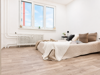 Prodej bytu 3+1 v družstevním vlastnictví 72 m², Litvínov