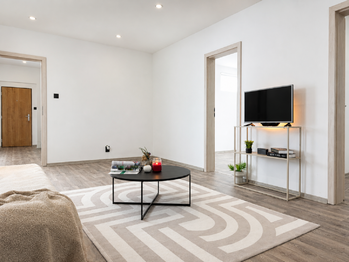 Prodej bytu 3+1 v družstevním vlastnictví 72 m², Litvínov