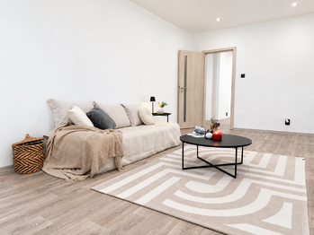 Prodej bytu 3+1 v družstevním vlastnictví 72 m², Litvínov