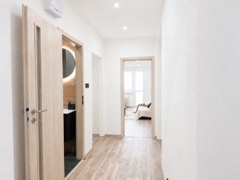 Prodej bytu 3+1 v družstevním vlastnictví 72 m², Litvínov