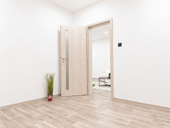 Prodej bytu 3+1 v družstevním vlastnictví 72 m², Litvínov