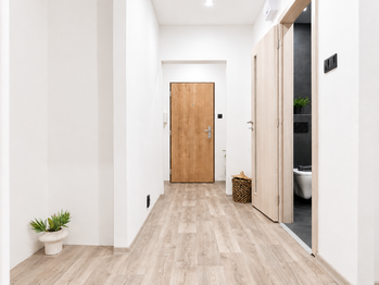 Prodej bytu 3+1 v družstevním vlastnictví 72 m², Litvínov