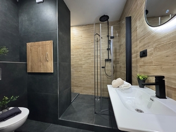 Prodej bytu 3+1 v družstevním vlastnictví 72 m², Litvínov