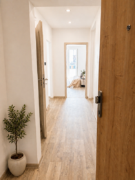 Prodej bytu 3+1 v družstevním vlastnictví 72 m², Litvínov