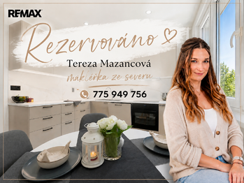 Prodej bytu 3+1 v družstevním vlastnictví 72 m², Litvínov