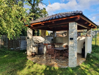Prodej domu 220 m², Praha 9 - Kyje