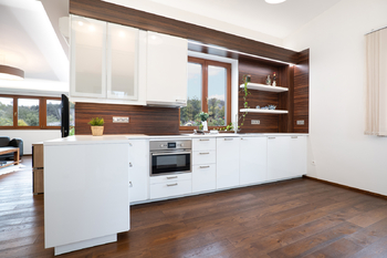 Prodej domu 220 m², Praha 9 - Kyje