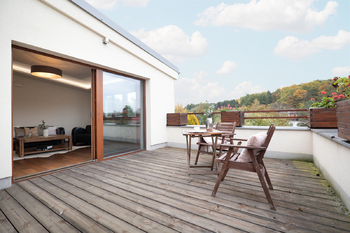 Prodej domu 220 m², Praha 9 - Kyje