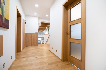 Prodej domu 220 m², Praha 9 - Kyje