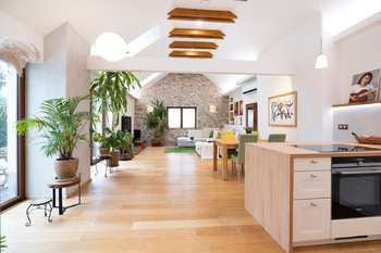 Prodej domu 220 m², Praha 9 - Kyje