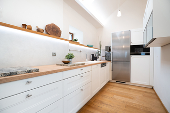 Prodej domu 220 m², Praha 9 - Kyje