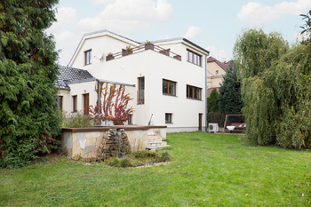 Prodej domu 220 m², Praha 9 - Kyje