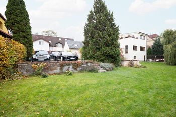 Prodej domu 220 m², Praha 9 - Kyje