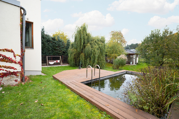 Prodej domu 220 m², Praha 9 - Kyje