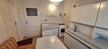Kuchyně  - Prodej domu 66 m², Vyškov