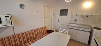 Kuchyně  - Prodej domu 66 m², Vyškov