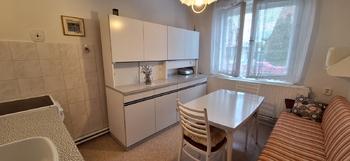 Kuchyně  - Prodej domu 66 m², Vyškov
