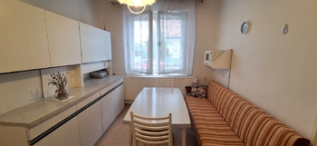 Kuchyně  - Prodej domu 66 m², Vyškov