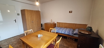 Ložnice  - Prodej domu 66 m², Vyškov