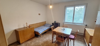 Ložnice  - Prodej domu 66 m², Vyškov