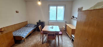 Ložnice  - Prodej domu 66 m², Vyškov