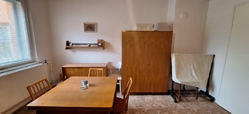 Ložnice  - Prodej domu 66 m², Vyškov